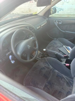 Citroen Xsara 2001