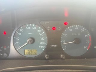 Citroen Xsara 2001