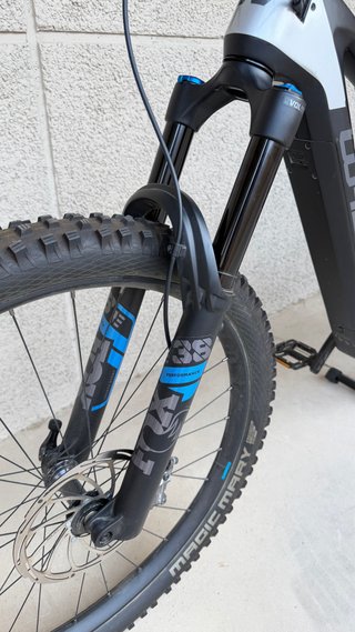 Bicicleta Eléctrica Whistle