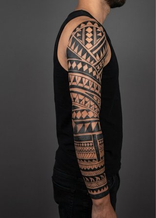 Tatuajes a excelentes precios   STUDIO PRIVADO