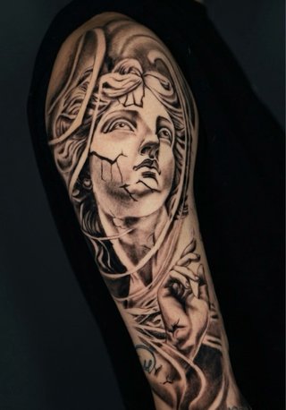Tatuajes a excelentes precios   STUDIO PRIVADO
