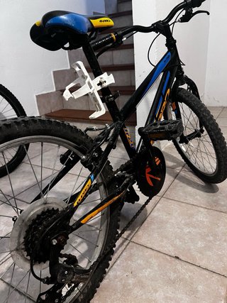 Bicicleta infantil B-PRO