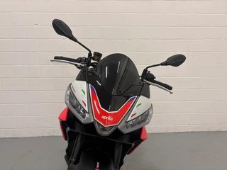 APRILIA TUONO 660 FACTORY