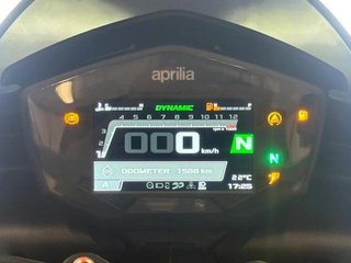 APRILIA TUONO 660 FACTORY