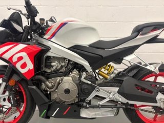 APRILIA TUONO 660 FACTORY