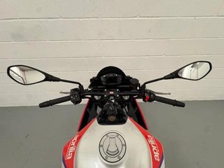 APRILIA TUONO 660 FACTORY