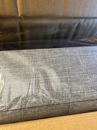Pouf con scatola di stoccaggio