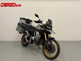 VOGE 900 DX
