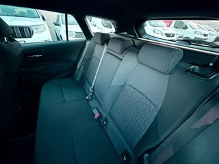 Toyota Corolla Touring Sports 2021