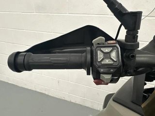 VOGE 900 DX