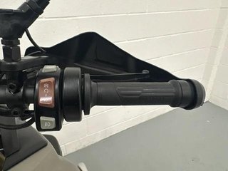 VOGE 900 DX