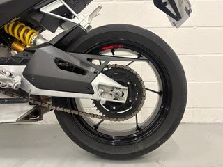 APRILIA RS 660 FACTORY