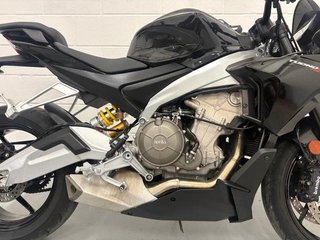 APRILIA RS 660 FACTORY