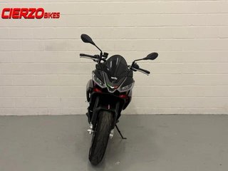 APRILIA RS 660 FACTORY
