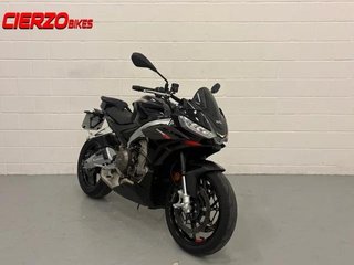 APRILIA RS 660 FACTORY