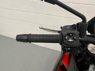 APRILIA RS 660 FACTORY