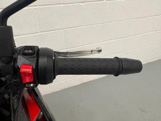 APRILIA RS 660 FACTORY