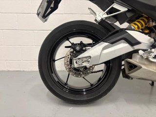 APRILIA RS 660 FACTORY