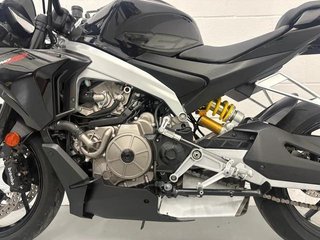 APRILIA RS 660 FACTORY