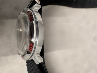 Reloj Vostok Automático vintage