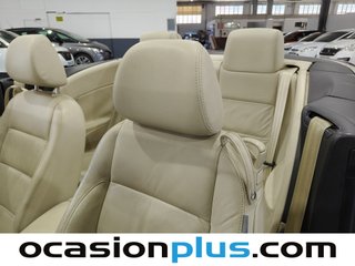 Volkswagen Eos Excellence 2.0 FSI 110 kW (150 CV)