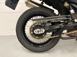 BMW  F 800 GS