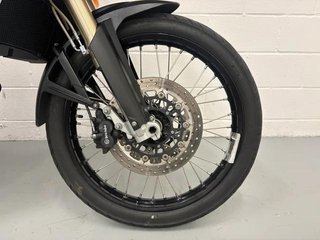 BMW  F 800 GS