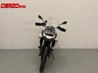 BMW  F 800 GS