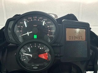 BMW  F 800 GS