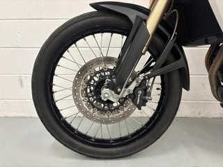 BMW  F 800 GS