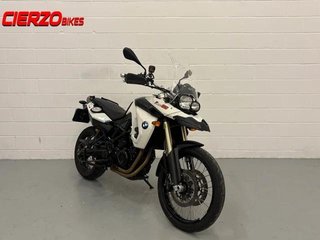 BMW  F 800 GS