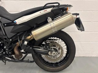 BMW  F 800 GS