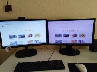 Ordenador gaming