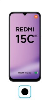 xiaomi Redmi 15C 5G 4 + 128 GB