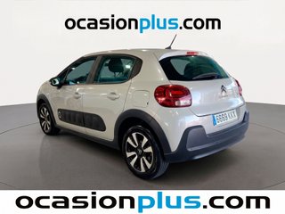 Citroen C3 PureTech 110 S&S Feel EAT6 81 kW (110 CV)