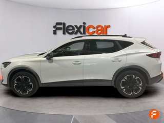 Cupra Formentor 1.5 TSI 110kW (150 CV)