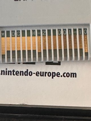Xenoblade Chronicles 3D Nintendo 3DS