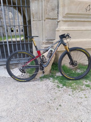 Orbea Oiz M-LTD 2026 - PVP 10.999 € - Como Nueva