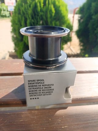 Bobina Repuesto Shimano 14000 XSD