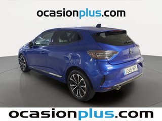 Renault Clio Techno TCe 66 kW (90 CV)