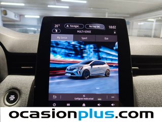 Renault Clio Techno TCe 66 kW (90 CV)