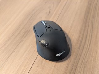 Combo Ratón y Teclado Inalámbricos Logitech MK850