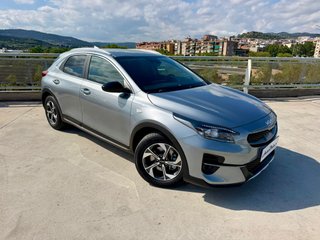 KIA XCeed 2022