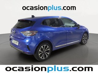 Renault Clio Techno TCe 66 kW (90 CV)
