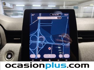Renault Clio Techno TCe 66 kW (90 CV)