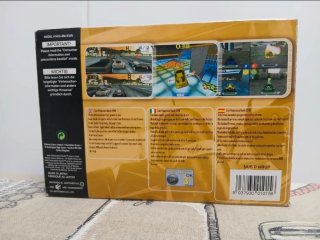Rush 2049 completo N64