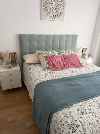 Dormitorio completo