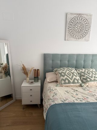 Dormitorio completo