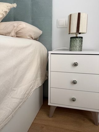 Dormitorio completo