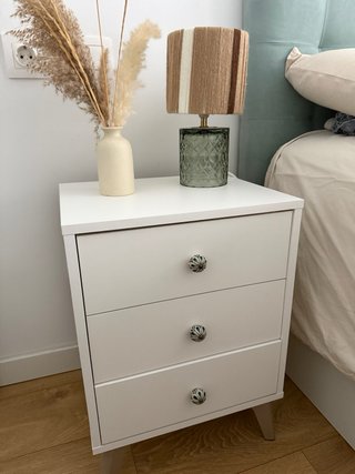 Dormitorio completo